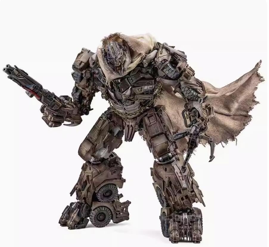 えいやん　 NewAge New Age NA H9EX H-9EX Agamemnon Megatron Limited